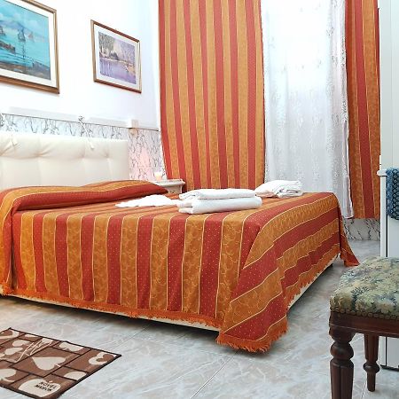 Albergo Stadler Rome Luaran gambar