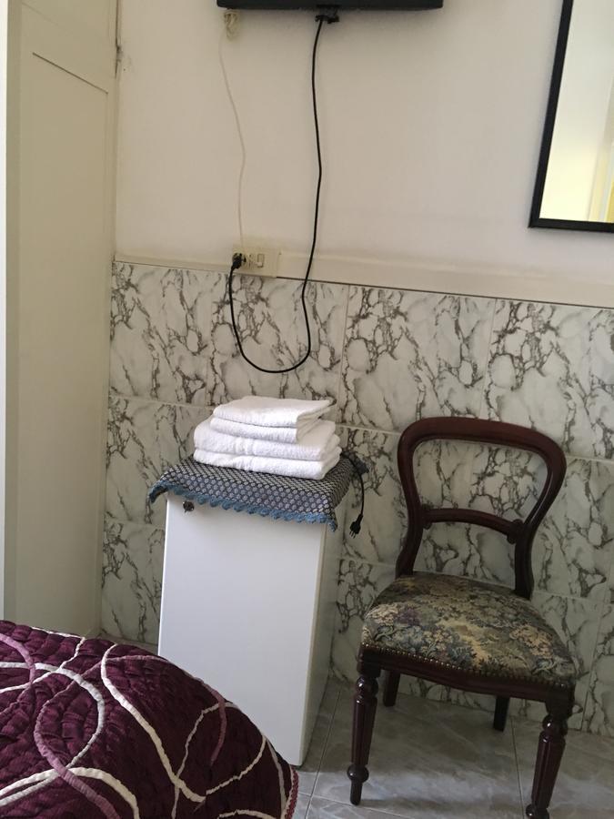 Albergo Stadler Rome Luaran gambar