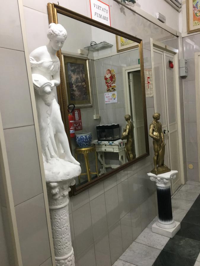 Albergo Stadler Rome Luaran gambar
