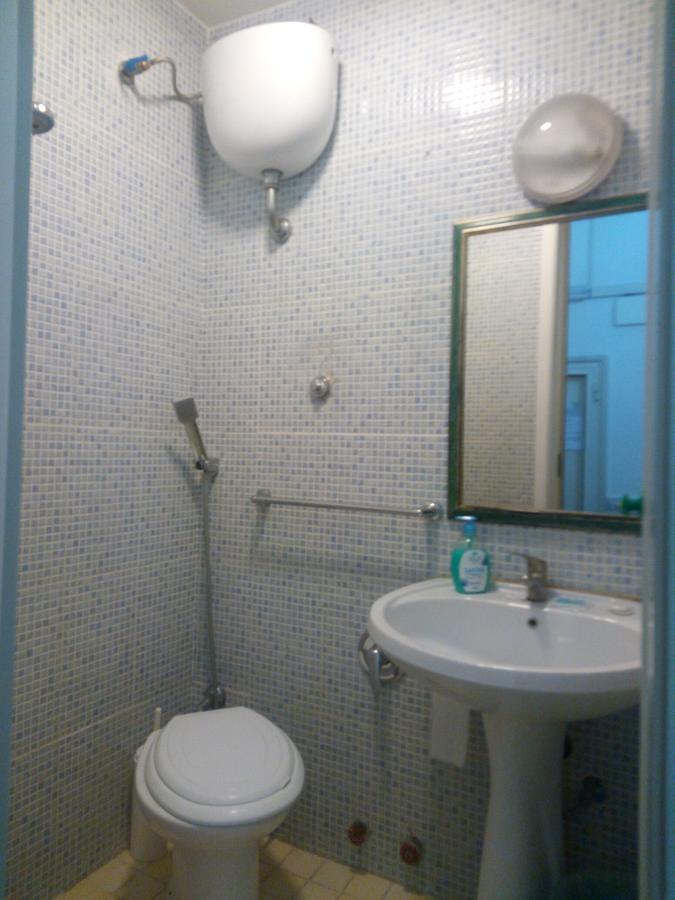 Albergo Stadler Rome Luaran gambar