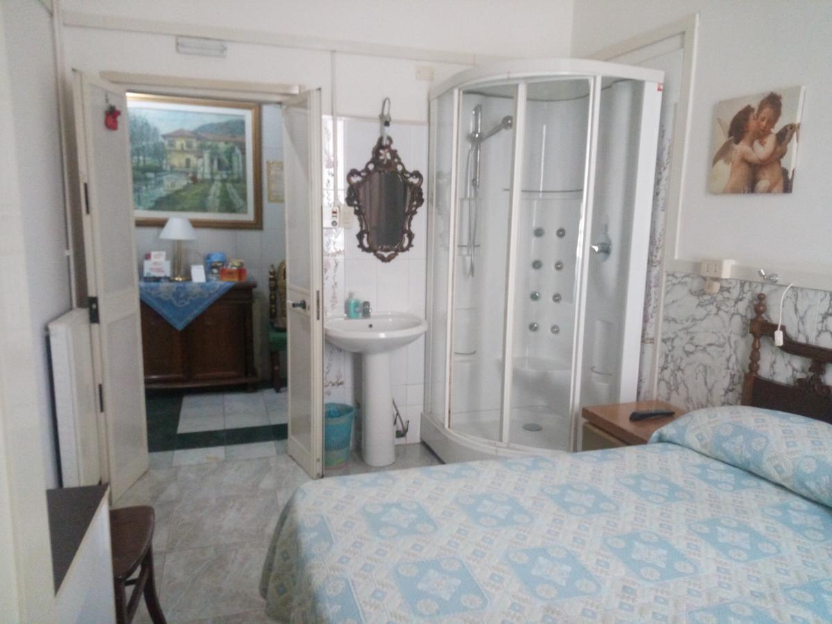 Albergo Stadler Rome Luaran gambar