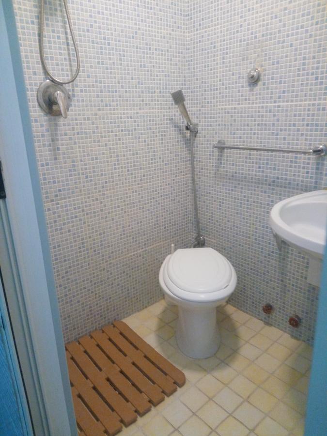 Albergo Stadler Rome Luaran gambar