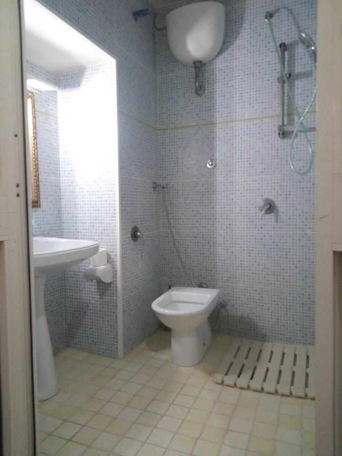 Albergo Stadler Rome Luaran gambar
