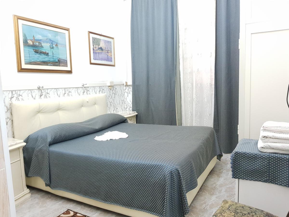 Albergo Stadler Rome Luaran gambar