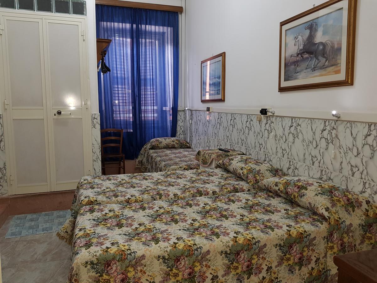 Albergo Stadler Rome Luaran gambar