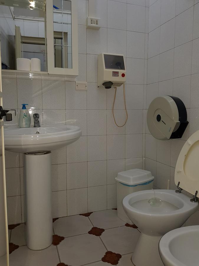 Albergo Stadler Rome Luaran gambar