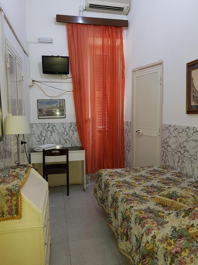 Albergo Stadler Rome Luaran gambar