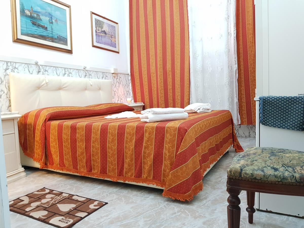 Albergo Stadler Rome Luaran gambar
