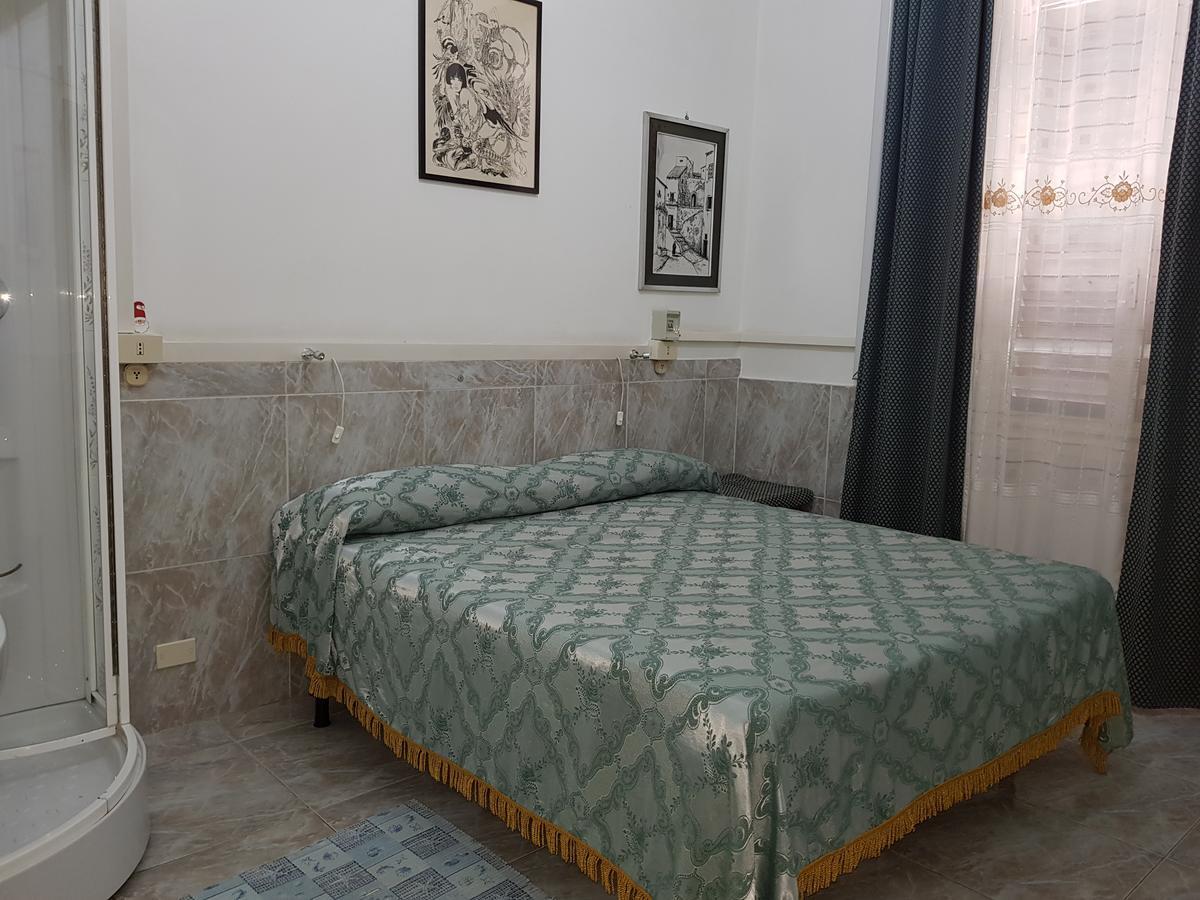 Albergo Stadler Rome Luaran gambar