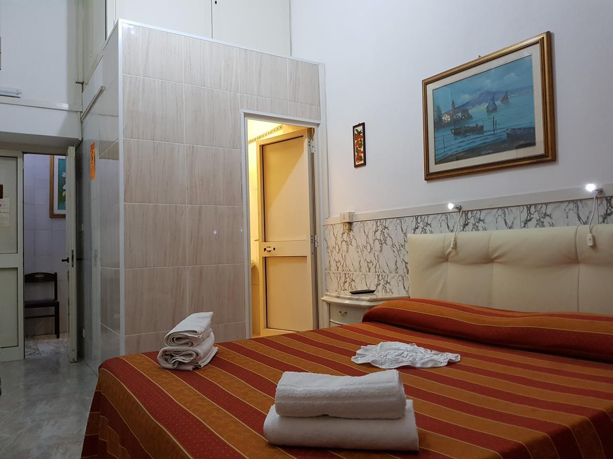 Albergo Stadler Rome Luaran gambar