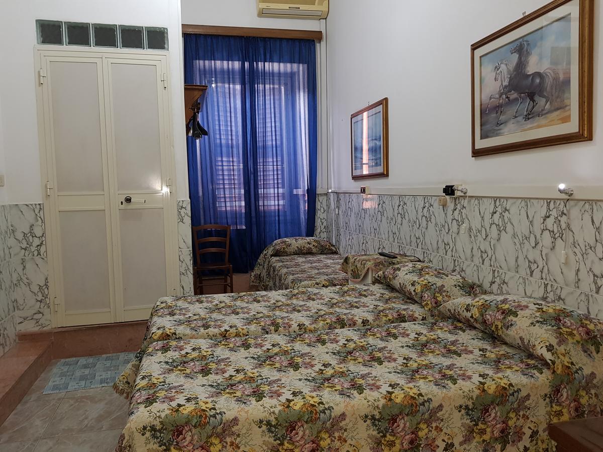 Albergo Stadler Rome Luaran gambar
